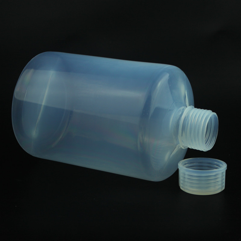 新款FEP取樣瓶2LICP-MS分析專用特氟龍樣品瓶